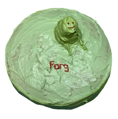 forg