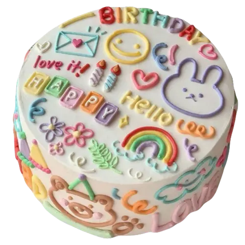 happy 1