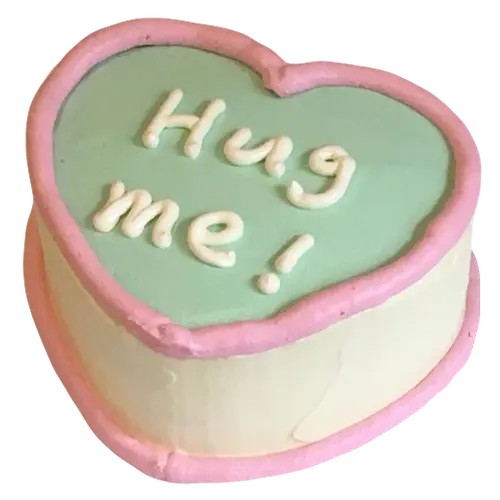 hug me