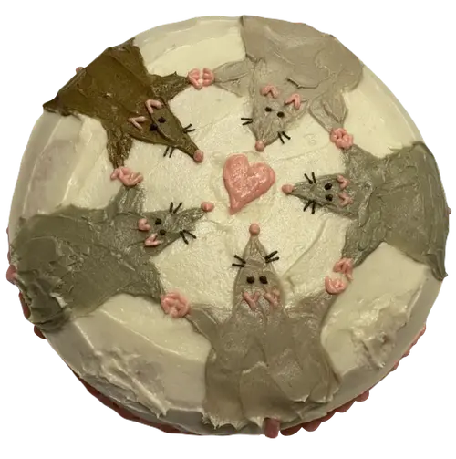 rats