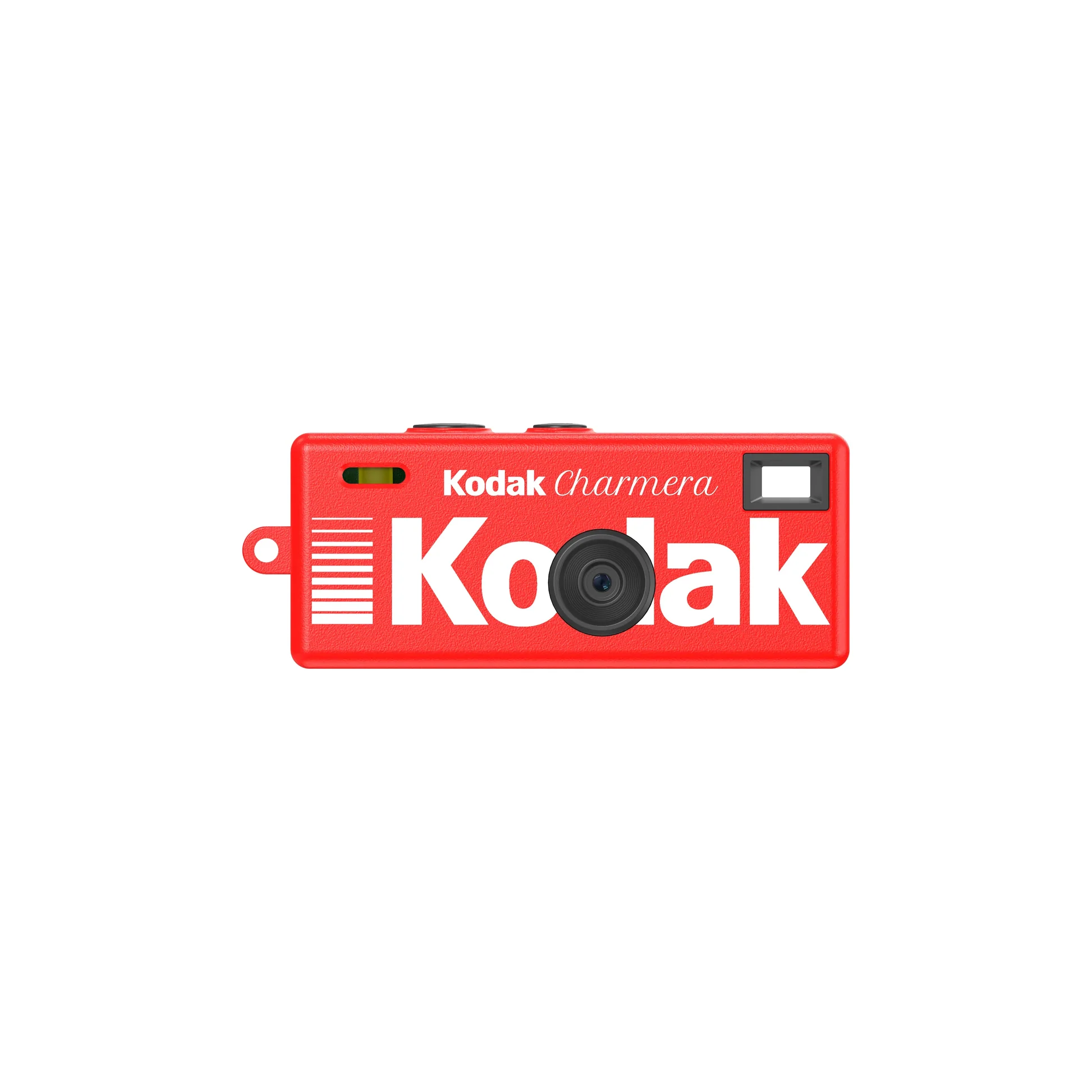 Kodak Charmera спереди
