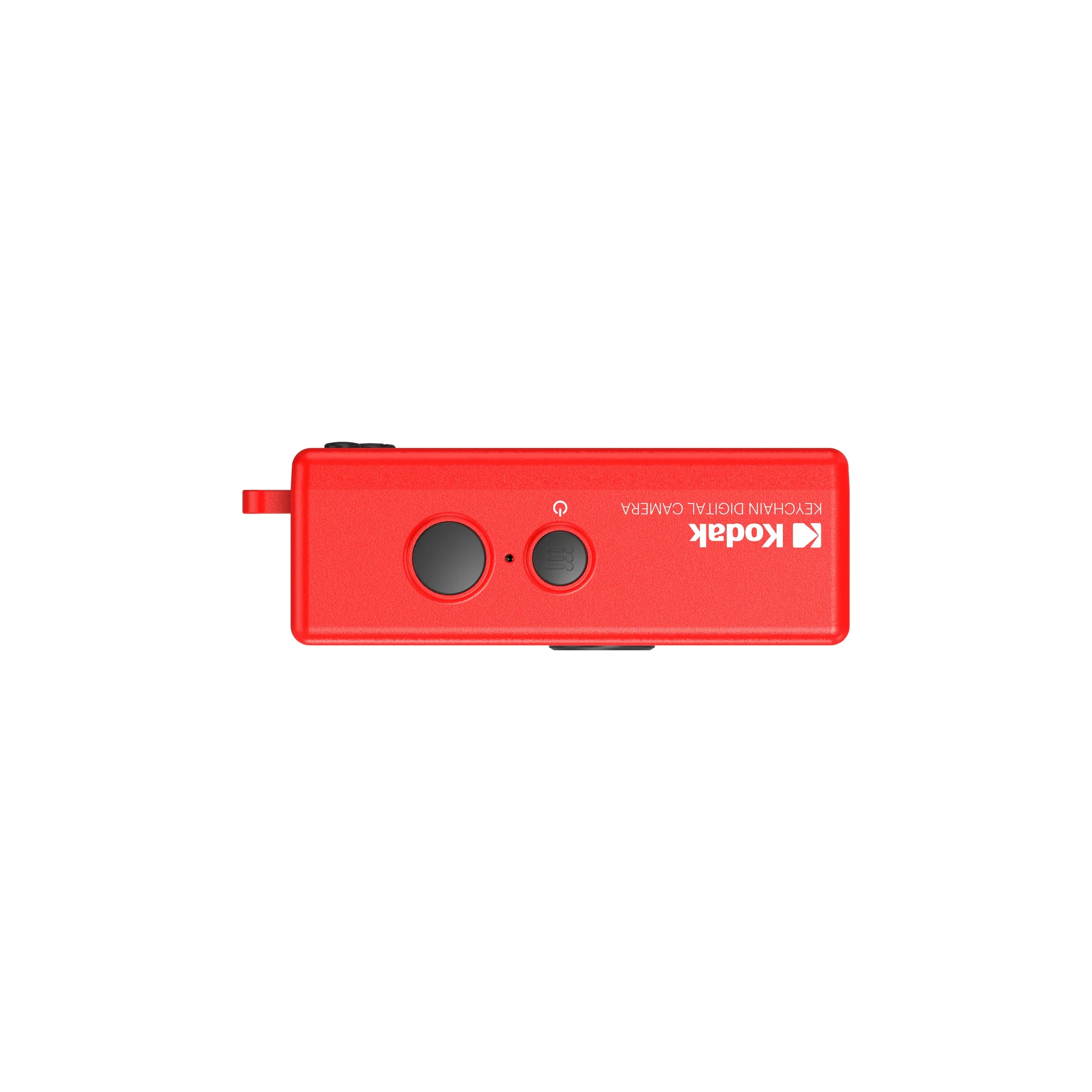 Kodak Charmera сверху