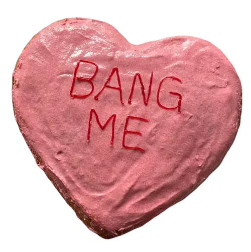 bang me