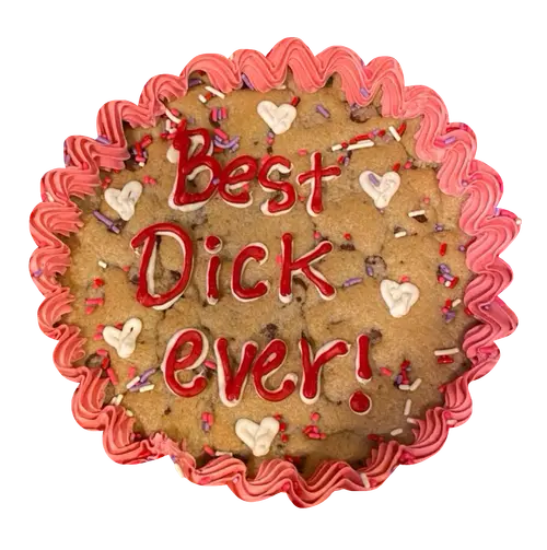 best dick ever