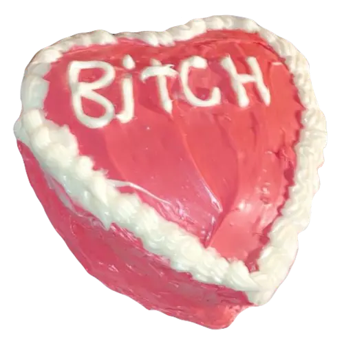 bitch