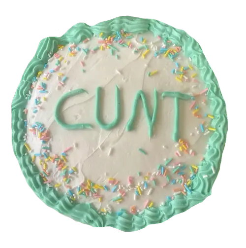 cunt