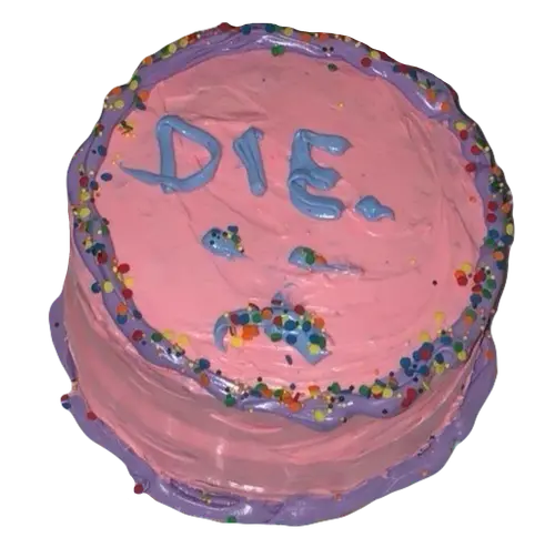 die
