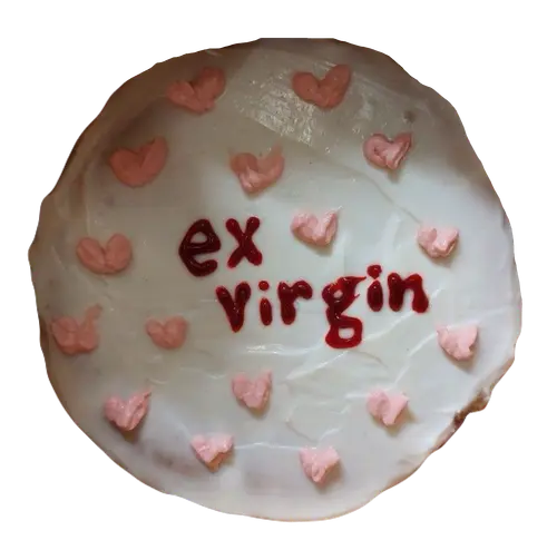 ex virgin
