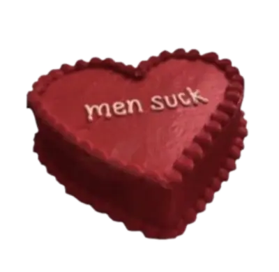 men suck