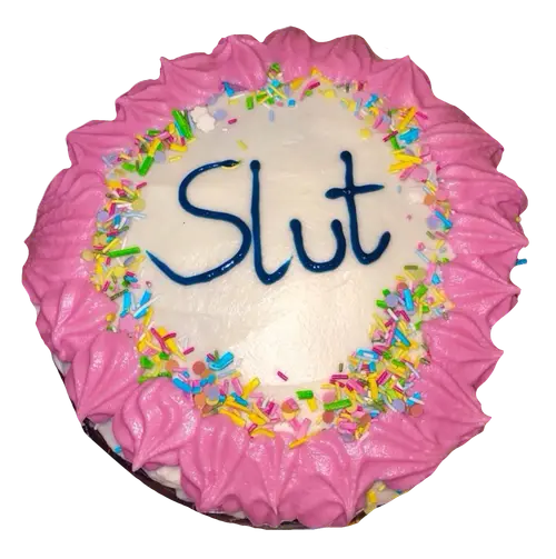 slut