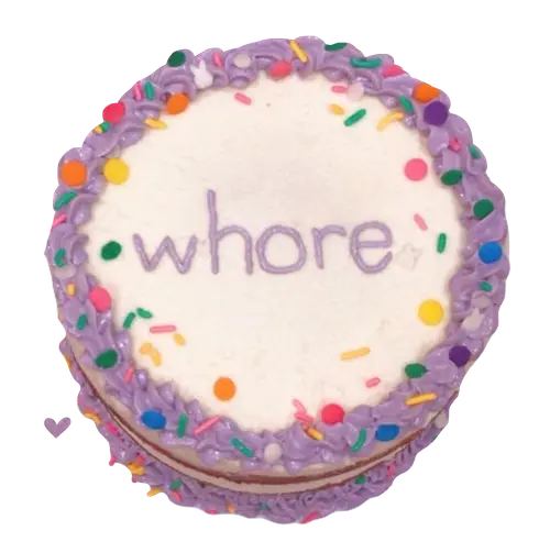 whore